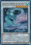 Product image for Arionpos, Serpent of the Ghoti