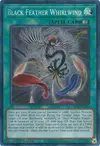 Product image for Black Feather Whirlwind