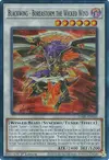 Product image for Blackwing - Boreastorm the Wicked Wind