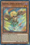 Product image for Blackwing - Chinook the Snow Blast