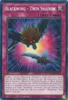 Product image for Blackwing - Twin Shadow