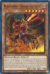 Product image for Blackwing - Zonda the Dusk