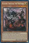 Product image for Blazing Cartesia, the Virtuous