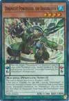 Product image for Dinomight Powerload, the Dracoslayer