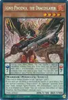 Product image for Ignis Phoenix, the Dracoslayer