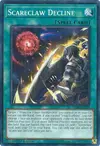 Product image for Scareclaw Decline
