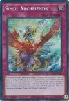 Product image for Simul Archfiends