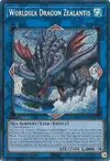 Product image for Worldsea Dragon Zealantis