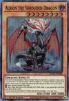 Product image for Albion the Shrouded Dragon