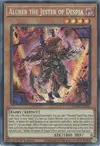 Product image for Aluber the Jester of Despia
