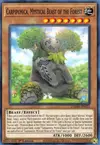 Product image for Carpiponica, Mystical Beast of the Forest