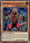 Product image for Dinowrestler Iguanodraka