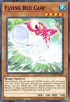 Product image for Flying Red Carp