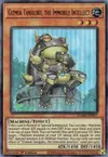 Product image for Gizmek Taniguku, the Immobile Intellect