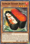 Product image for Gunkan Suship Ikura