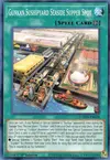 Product image for Gunkan Sushipyard Seaside Supper Spot