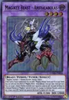 Product image for Magikey Beast - Ansyalabolas