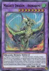 Product image for Magikey Dragon - Andrabime