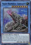 Product image for Magikey Mechmortar - Garesglasser