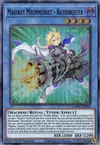 Product image for Magikey Mechmusket - Batosbuster