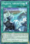 Product image for Majestic Absorption