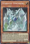 Product image for Stardust Synchron