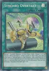 Product image for Synchro Overtake