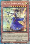 Product image for The Iris Swordsoul