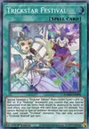 Product image for Trickstar Festival