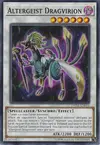 Product image for Altergeist Dragvirion