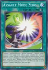 Product image for Assault Mode Zero