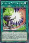 Product image for Assault Mode Zero