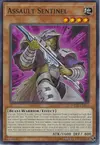 Product image for Assault Sentinel