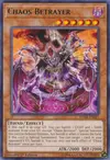 Product image for Chaos Betrayer