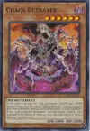 Product image for Chaos Betrayer