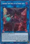 Product image for Cherubini, Ebon Angel of the Burning Abyss