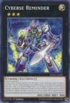 Product image for Cyberse Reminder