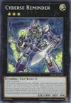 Product image for Cyberse Reminder