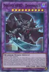 Product image for Destiny HERO - Dominance