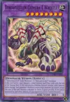 Product image for Dinowrestler Chimera T Wrextle