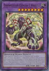 Product image for Dinowrestler Chimera T Wrextle
