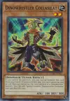 Product image for Dinowrestler Coelasilat