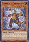 Product image for Dinowrestler Eskrimamenchi