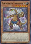 Product image for Dinowrestler Eskrimamenchi