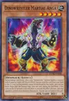 Product image for Dinowrestler Martial Anga