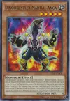 Product image for Dinowrestler Martial Anga