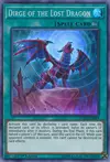 Product image for Dirge of the Lost Dragon