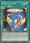 Product image for Fury of Fire