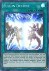 Product image for Fusion Destiny