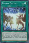 Product image for Fusion Destiny